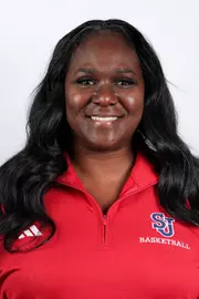 Daynia Benton