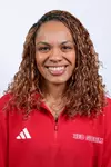 Vanessa Abel Headshot