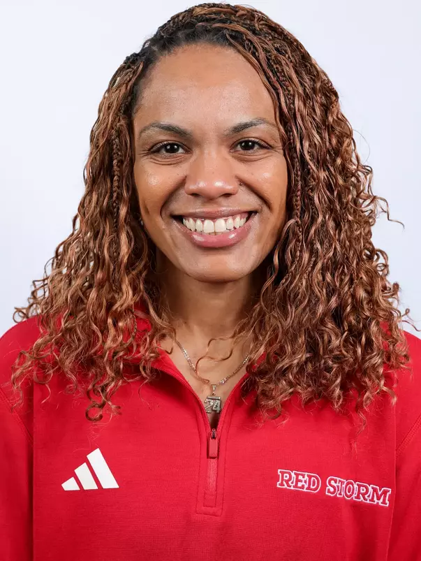 Vanessa Abel Headshot