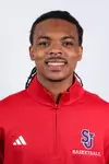 Kymani Edwards Headshot