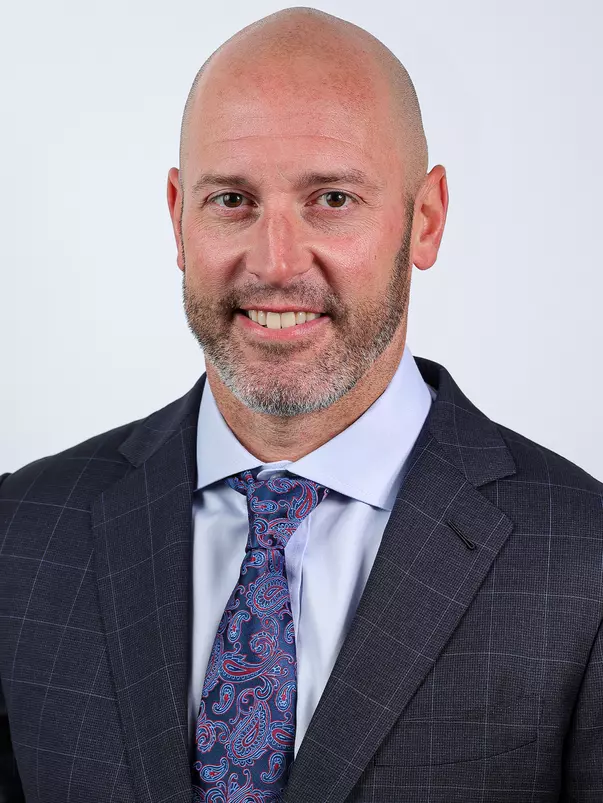 Joe Tartamella Headshot