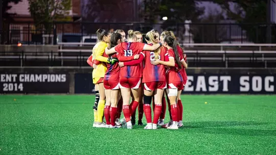 Team Huddle