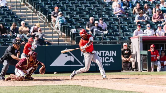Shaun McMillan vs. ASU
