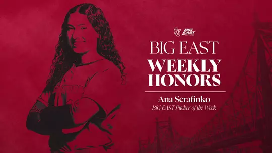 Softball Weekly Awards 3-16