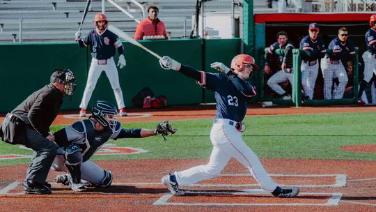 Declan Spooner vs. CBU