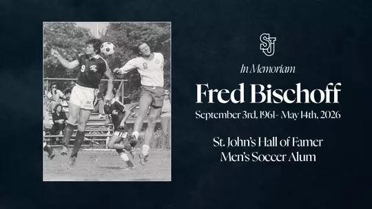 Fred Bischoff Memoriam