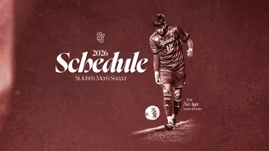 2026 MSOC Schedule