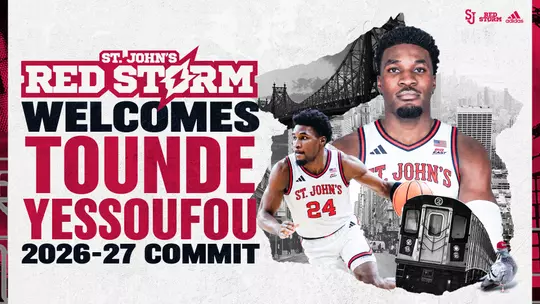 Tounde Yessoufou
