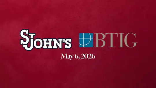 BTIG Charity Day 2026