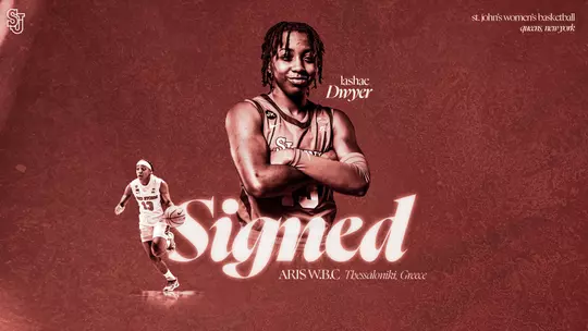 Lashae Dwyer Signs Second Pro Contract with ARIS B.C.