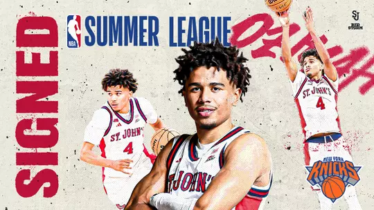 Oziyah Summer League