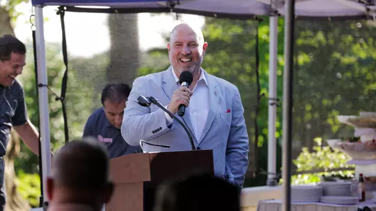 2026 Lou Carnesecca Golf Classic