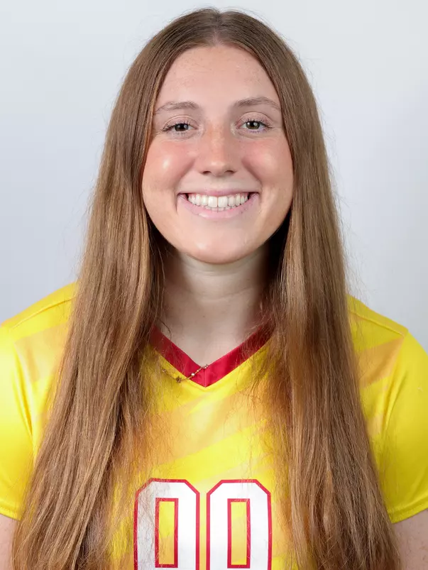 Gianna Pietrafesa Headshot