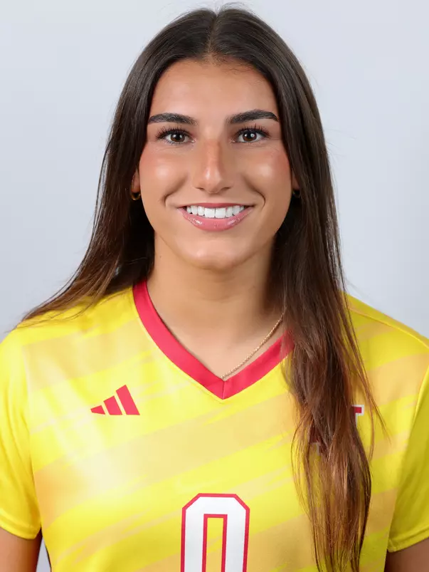 Kayla Bower Headshot