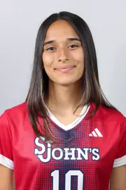 Jaylen Vallecillo Headshot
