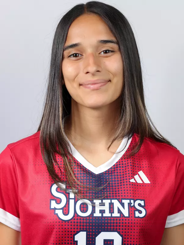 Jaylen Vallecillo Headshot