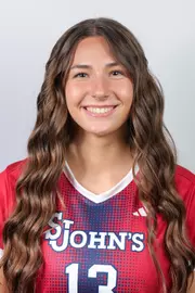Stephanie Cornelius Headshot