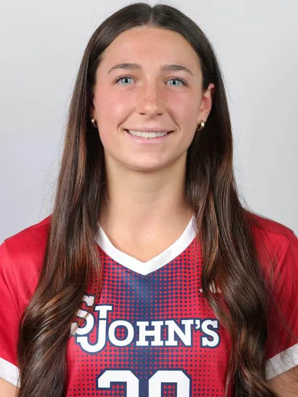 Erin Palmeri Headshot