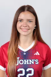 Kailey McCormick Headshot