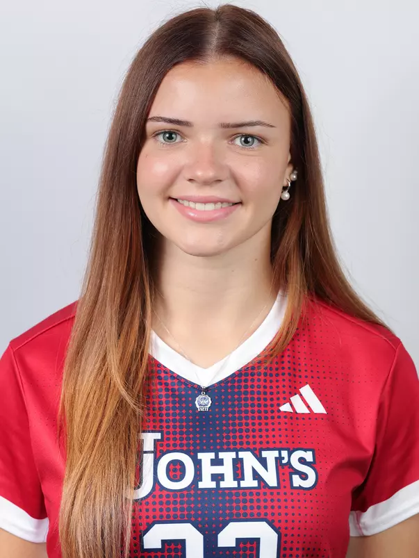 Kailey McCormick Headshot