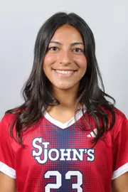 Leah Anand Headshot