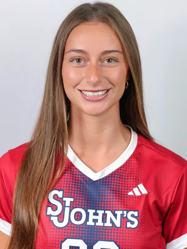 Abby Fitzmaurice Headshot