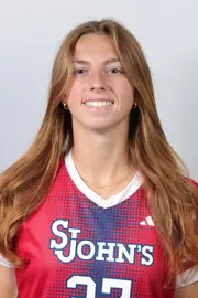 Maya Terwilliger Headshot
