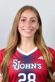 Julianna Bivona Headshot