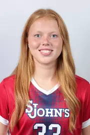 Snaefridur Eva Eiriksdottir Headshot