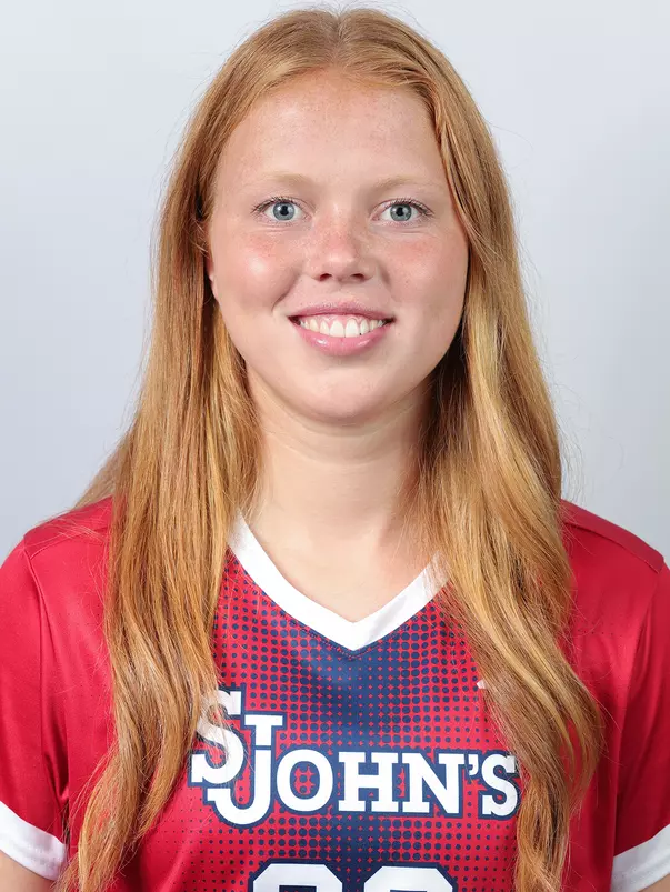 Snaefridur Eva Eiriksdottir Headshot