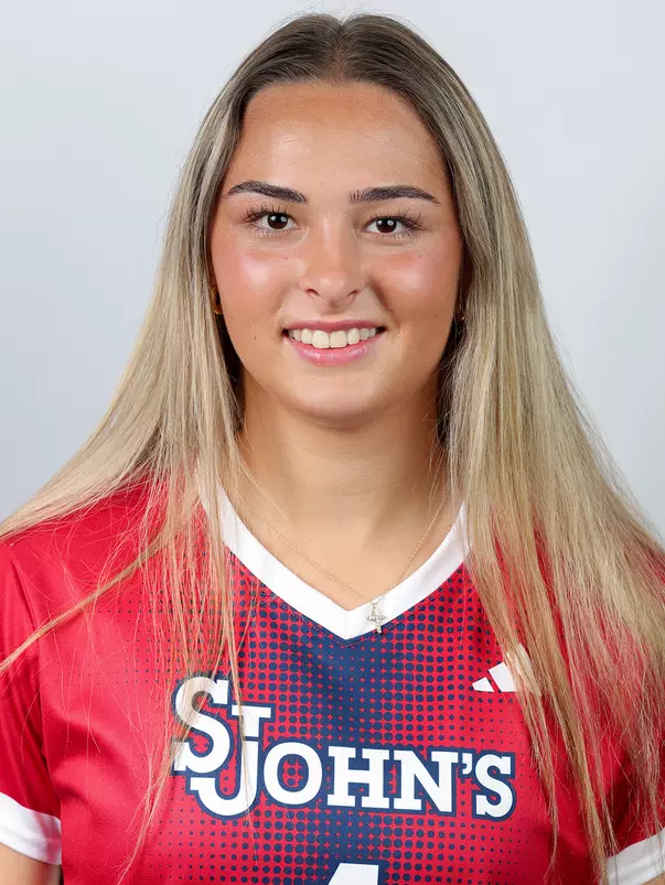 Hope Van Tuyle Headshot