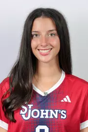 Samantha Goldberg Headshot