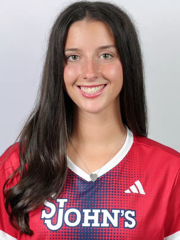 Samantha Goldberg Headshot