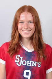 Julia Rollison Headshot