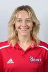 Samie Scaffidi Headshot