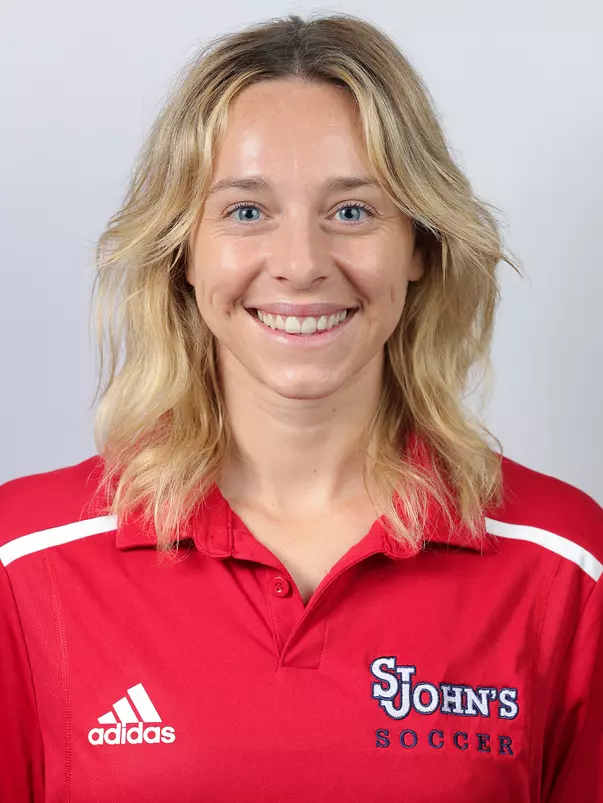 Samie Scaffidi Headshot