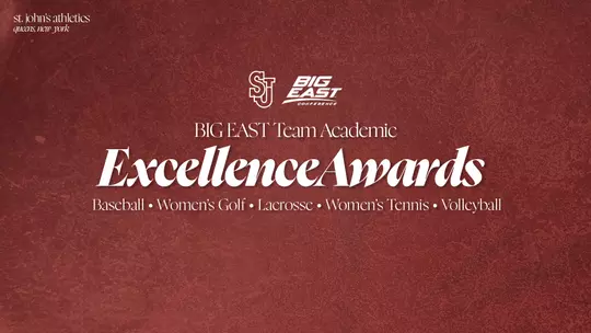 BE Team Academic