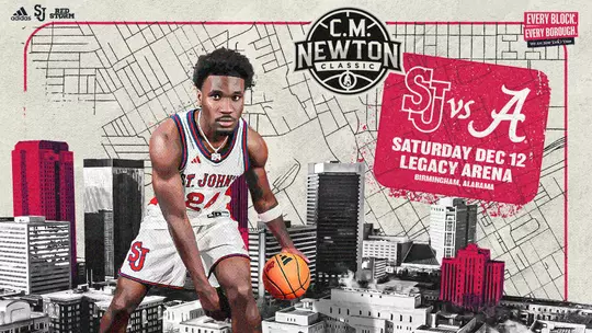 St. John's Alabama 12-12