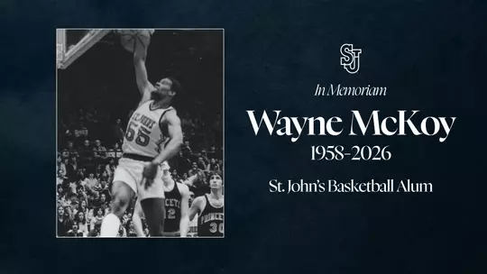 Wayne McKoy