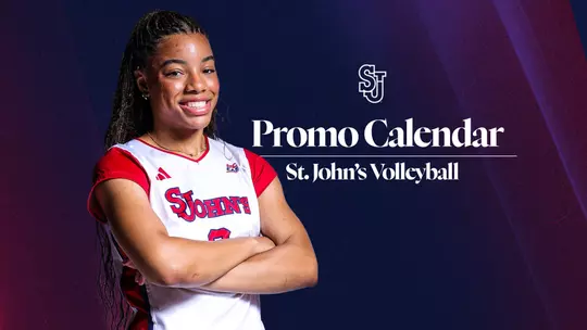 Promo Schedule