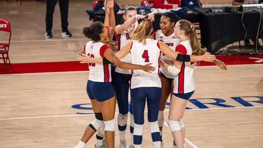 Red-White Scrimmage
