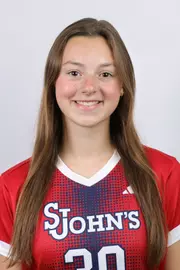 Alina Lagace Headshot