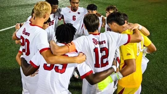 Team Huddle