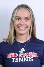 Abi Redman Headshot