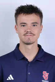 Adam Kresina Headshot