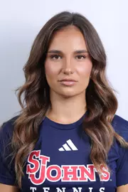 Elena Milutinovic Headshot