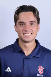 Enrique Lana Almeida Headshot