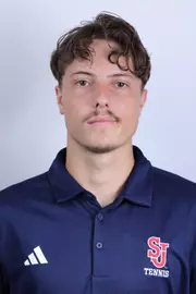 Mats Pottbecker Headshot