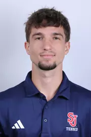 Radomir Tomic Headshot
