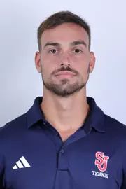 Sergej Zivkovic Headshot